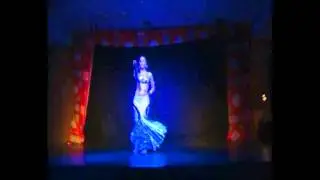 Emanuela Suanno Miss Stelle d'Oriente 2013 Nancy-Ajram - Betigy Sertak