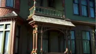 Hackley and Hume Homes