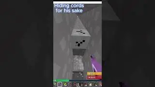 Breaking into Bloxd.io Mayhem's 