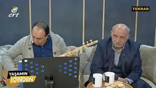 HAYDAR GÜL İLE YAŞAMIN İÇİNDEN İSMET ÖZCAN