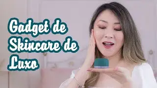 REDUIT UNI - Skincare Gadget para m&aacute;scara facial, ou cabelos | Patty Lye