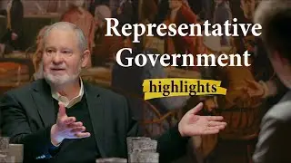 Representative Government | Introduction to the Constitution