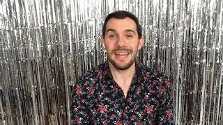 The Little Mermaid - Part of your World - Male Cover
