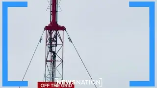 Broadcast towers could be vital backup for America's GPS | The Hill