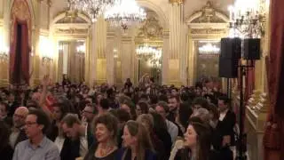 2017 FDA Final - ENSAE v ILERI - Open Floor