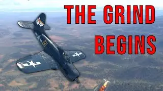 War Thunder Mig 25PD Grind Begins!