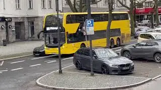 Berlin City Germany bus Tour Alex Travels