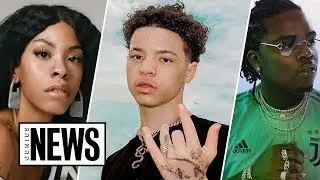 Genius Ranks 2019&rsquo;s XXL Freshman Class | Genius News