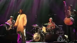 Fa Kru Tu (Dakar Edition)