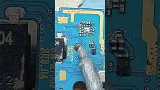 a70.charjing patta Ic #repair #viral #mobilexpert786 #mobilerepair #android #reel #tranding #shorts