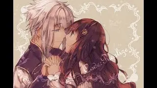 [AMV] Saint-Germain x Cardia- Half A Heart
