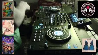 Drum & Bass