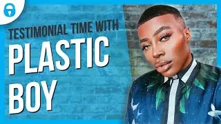 Hear what Plastic Boy thinks of OnlyFans | Beauty, Wellness & Lifestyle Influencer