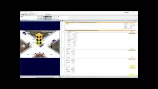 MSE 481 - Industrial Control Systems Project 1 Task 3 LogixPro