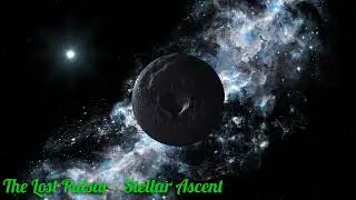 The Lost Pulsar  - Stellar Ascent