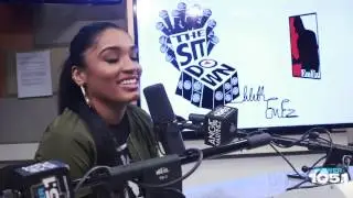 The Sit Down With EmEz: Jennifer Brito