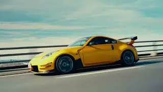 Nissan (R32, R33, R34, R35) | CANTA LALA Edit