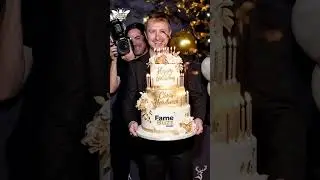 С днём рождения, Крис Хардвик! 🎂 Ведущий Talking Dead