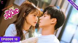 𝐆𝐎 𝐆𝐎 𝐒𝐐𝐔𝐈𝐃 2 🦑 | Full Episode 16【Hindi】Epic Robot War! 🤖🔥 | Chinese Drama in Hindi Dub