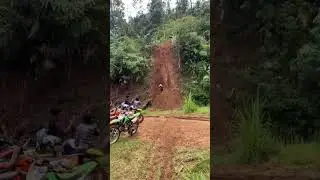 tanjakan  berhadiah ptc #trill #cross #ptc #viral #beritaterkini #hariini #terkini @karyaamatir