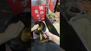 POV Fried Rice at Night Market – Watch Full Recipe in Livestream!