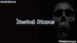 Bon&middot;changjawa lyrics || Rusted Pieces