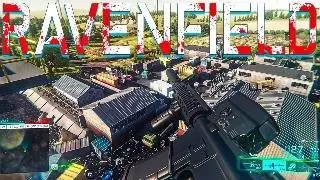 THIS RAVENFIELD MOD IS STILL BETTER THAN BATTLEFIELD 2042! (RAVENFIELD 2042 GAMEPLAY)