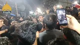 Meda Hik Hik Jor Salamat Nai | Moro Matami Julos 2021 | Siraiki Noha | Sindh Azadari