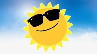 Summer Sun Song