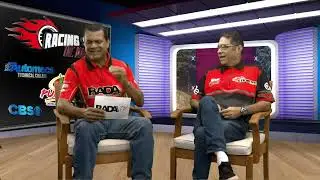 QUE ESTA PASANDO EN EL DEPORTE The Racing Spot The Magazine #8