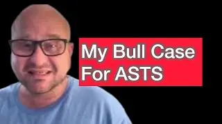 AST SpaceMobile (Symbol ASTS) - Why I&rsquo;m Bullish on Stock & Call Option ￼