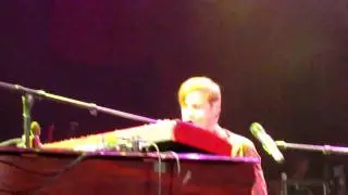 Jack's Mannequin-  Kill The Messenger- Chicago  HOB 2/23/10
