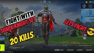 Fight With 