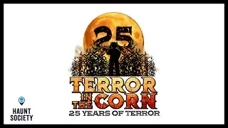 Terror In The Corn Haunted House