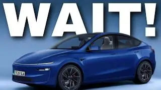 Tesla Model Y Refresh Deliveries Are Ahead of Schedule