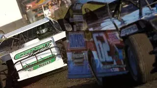 USMTS Memorial Day Tripleheader hat trick worth $30,000
