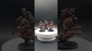 Eightbound #blacklegion40k#chaosspacemarine#chaos#chaosmarine#nurgle#slaanesh#tzinch#khorn