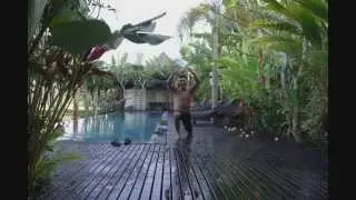 Vacation: Bali, Singapore, and Thailand - Justin Spice