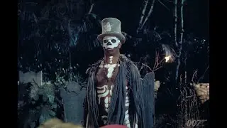 The Baron - Seer Recolor 【Apex Legends】