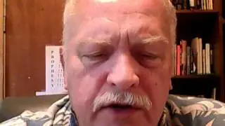 John Roy Bohlen: The King's Greatest Secret!  Part 1