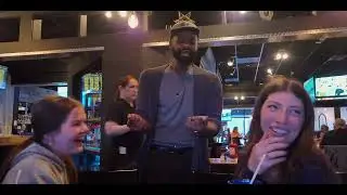 These Teenagers Were Too Intelligent for My Magic Act