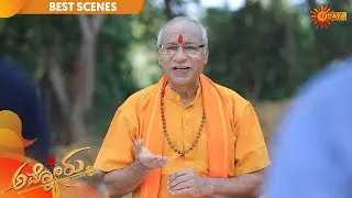 Ammanoru - Best Scene | 2nd March 20 | Udaya TV Serial | Kannada Serial