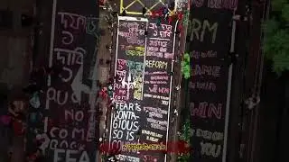 নতুন বাংলাদেম #bangladesh #quotamovement #freedom #durbiin #politics #children #music