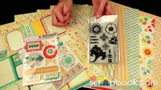 My Mind's Eye - Collectable Collection - Notable