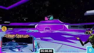 JUICETV PRESENTS  - KYRO VS FACEFACE - SCRIM CAST - ORION DRIFT -