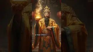 &ldquo;Bizarre Rituals of History&rsquo;s Most Powerful Rulers 👑 | Strange Secrets Revealed&rdquo;
