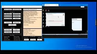 How to use gsm future tool without showing to clinet