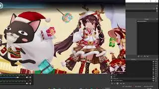 AURA KINGDOM HELP