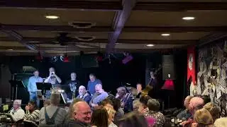 Odd Couple Theme - Big Band Reunion 