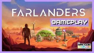 Farlanders - Gameplay